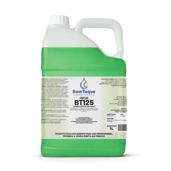 BT125 - 5L