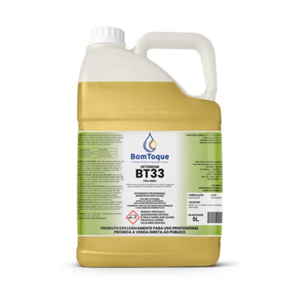 BT33 - 5