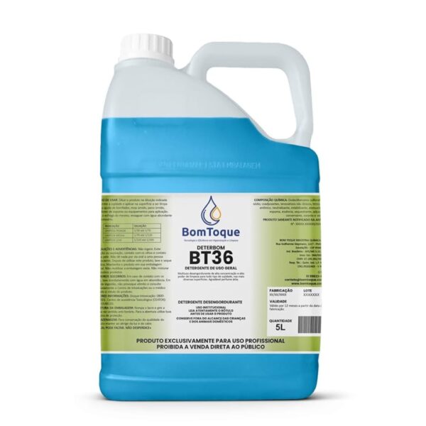 BT36 - 5L