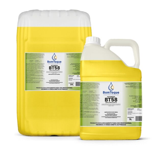 BT58 - 5L