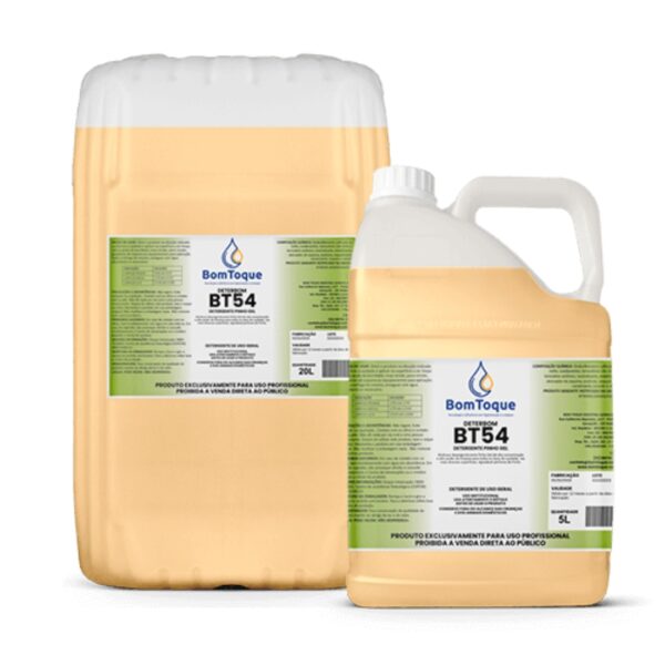 BT54 - 5L