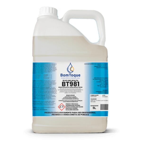 BT981 - 5L