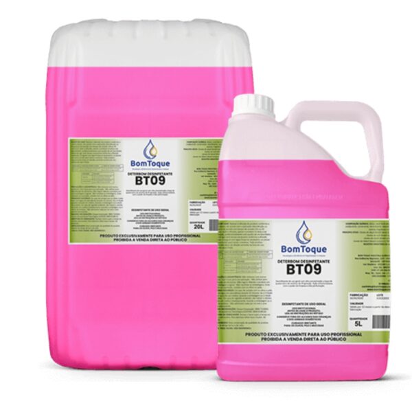 BT09 - 5L