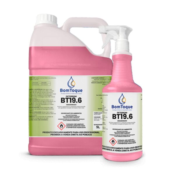 BT19.6 - 5L