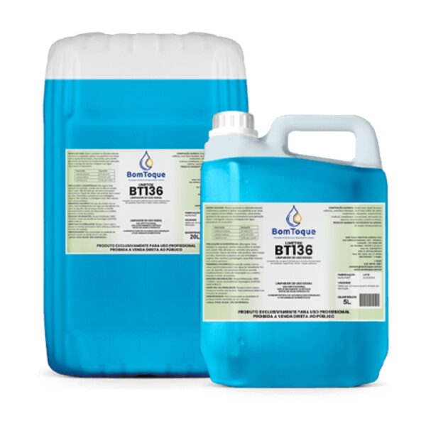 BT136 - 5L