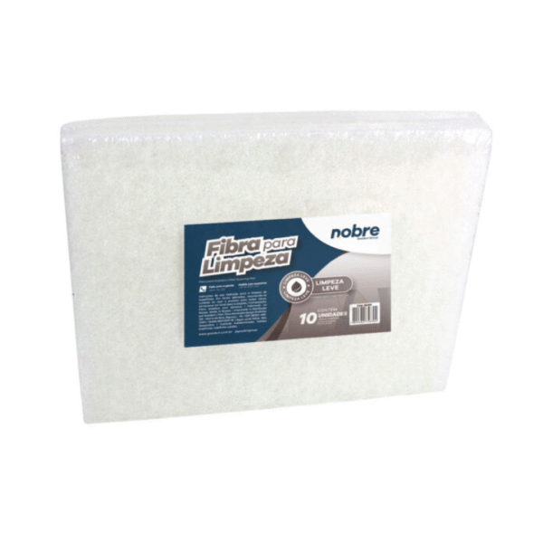 FIBRA LEVE 102X230 BRANCA NOBRE
