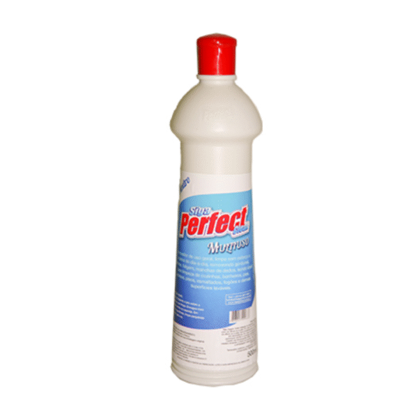 MULTIUSO PERFECT CLEAN 500ML LAVANDA