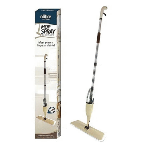 MOP SPRAY ELEGANCE NOBRE