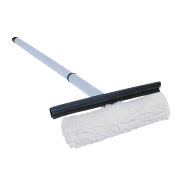 RODO COMBINADO 35CM C/ CABO EXTENSOR SANCHES