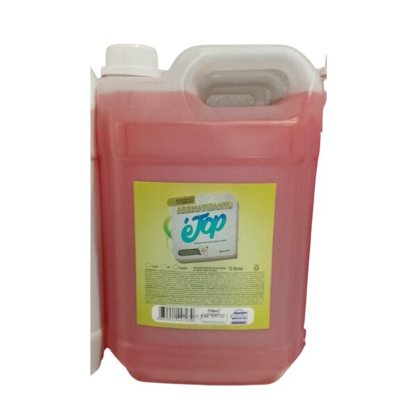 AROMATIZANTE ÉTOP 5L