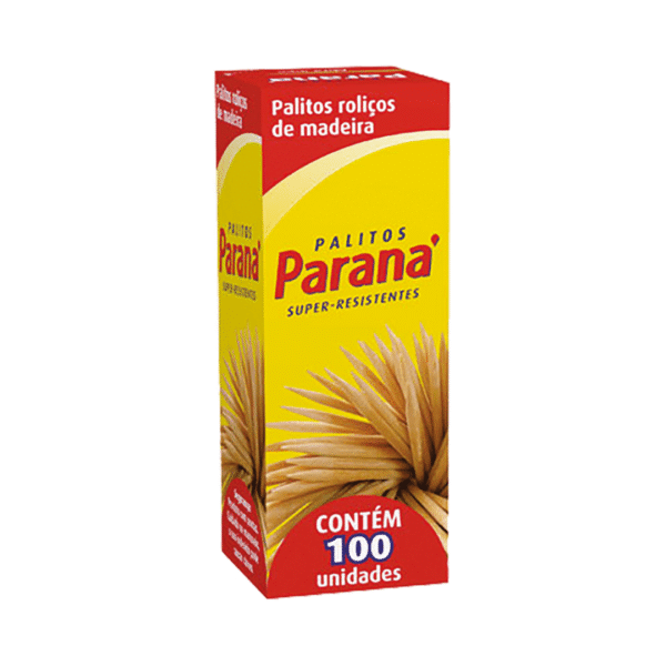 PALITOS DE DENTE PARANÁ 100UN