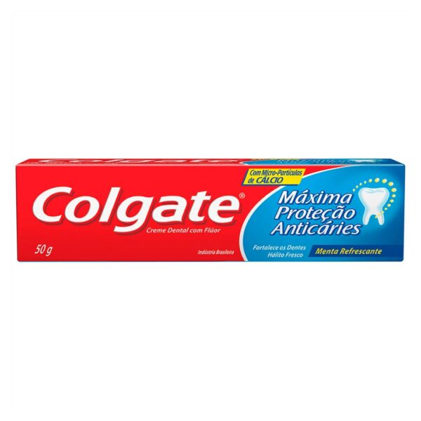 CREME DENTAL COLGATE 50G
