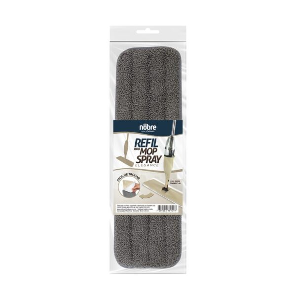 REFIL MOP ELEGANCE SPRAY