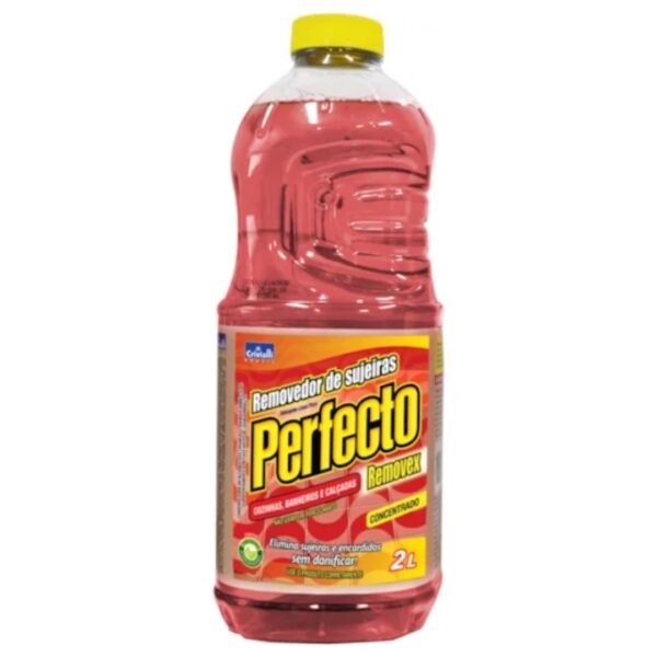 REMOVEDOR REMOVEX PERFECTO 2L