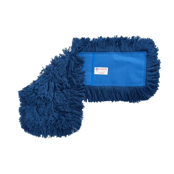 REFIL MOP PÓ 40CM