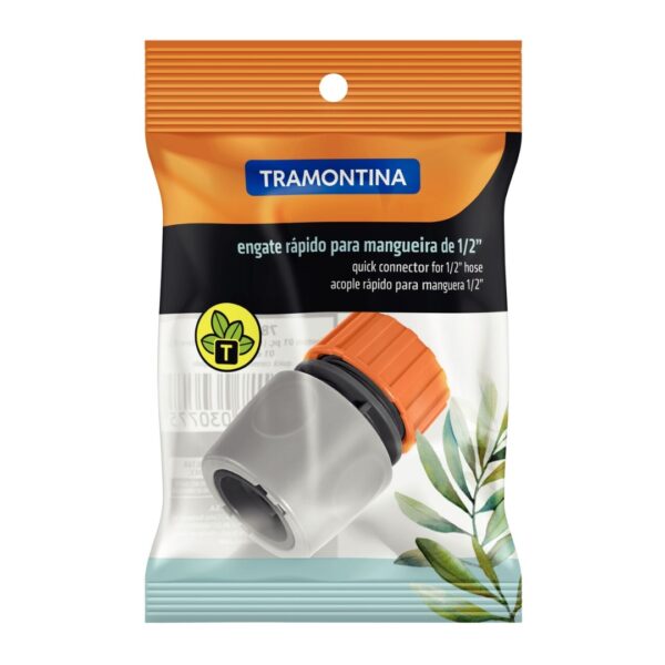 ENGATE RÁPIDO PARA MANGUEIRA