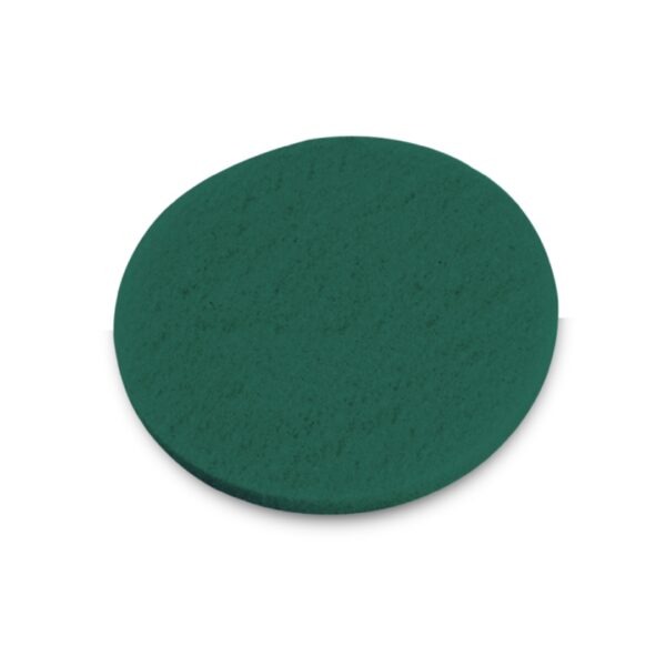 DISCO LUST P/ENCERADEIRA VERDE 510MM NOBRE