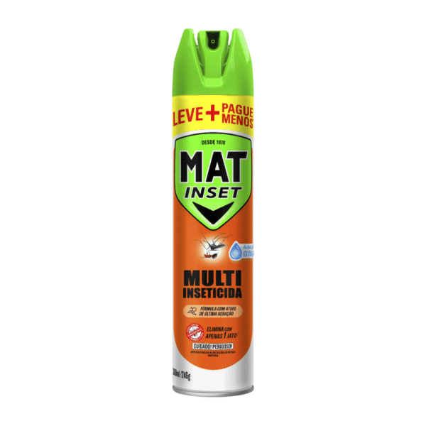 INSET AERO MAT INSET MULT 360ML
