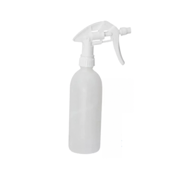 FRASCO PULVERIZADOR PROFISSIONAL 500ML BRALIMPIA