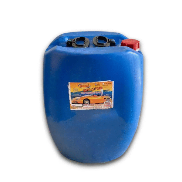 LAVA AUTO HOBBY 50 LT