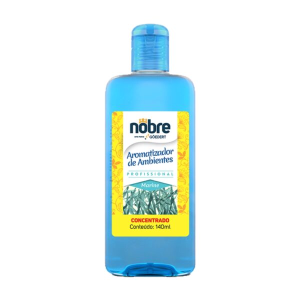 AROMATIZANTE DE AMBIENTE MARINE NOBRE