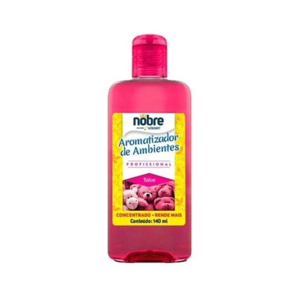 AROMATIZANTE DE AMBIENTE TALCO NOBRE