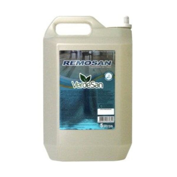 REMOSAM VERDESAN 5L