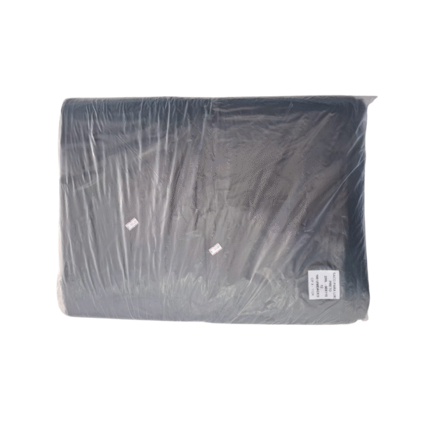 SACO LIXO PRETO 200L 0,12 C/ 100 UN