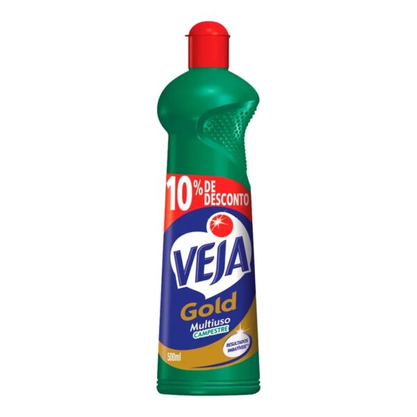 VEJA MULTIUSO 500 ML CAMPESTRE