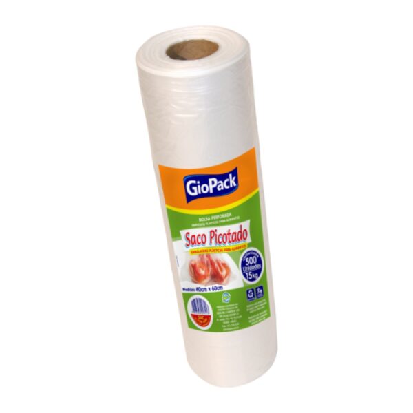 BOBINA PICOTADA 15KG 40X60 C500 UN