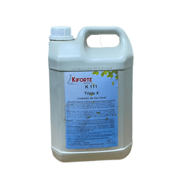 K 111 TRIPLO X 1/50