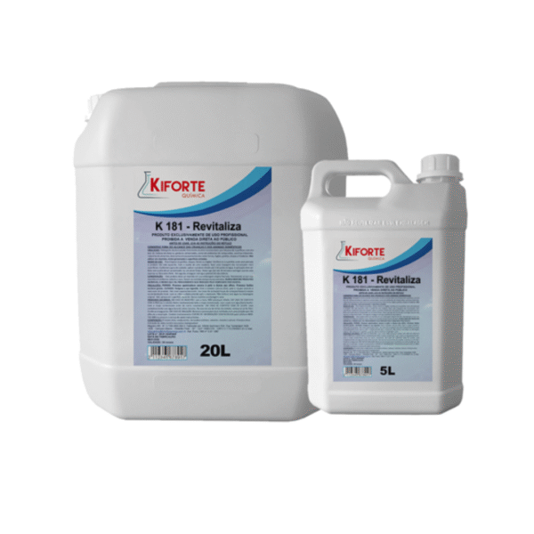 K 181 REVITALIZA