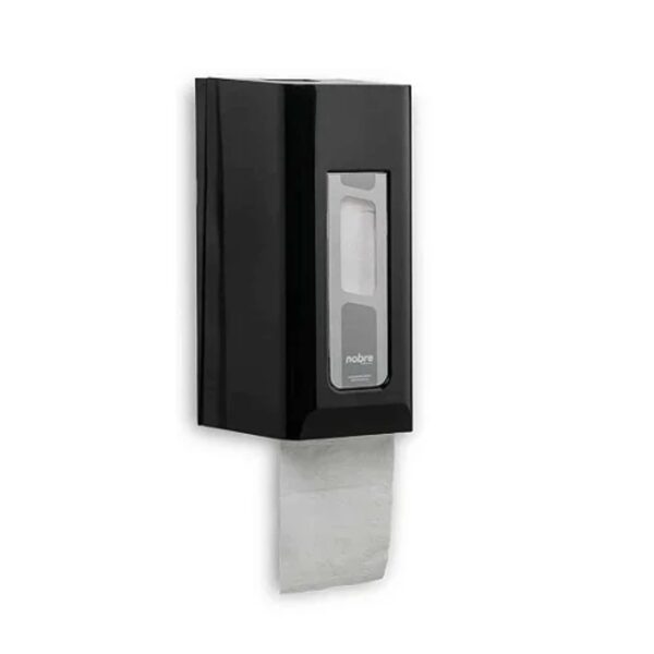 DISP P/PAPEL HIG CAI CAI PRETO