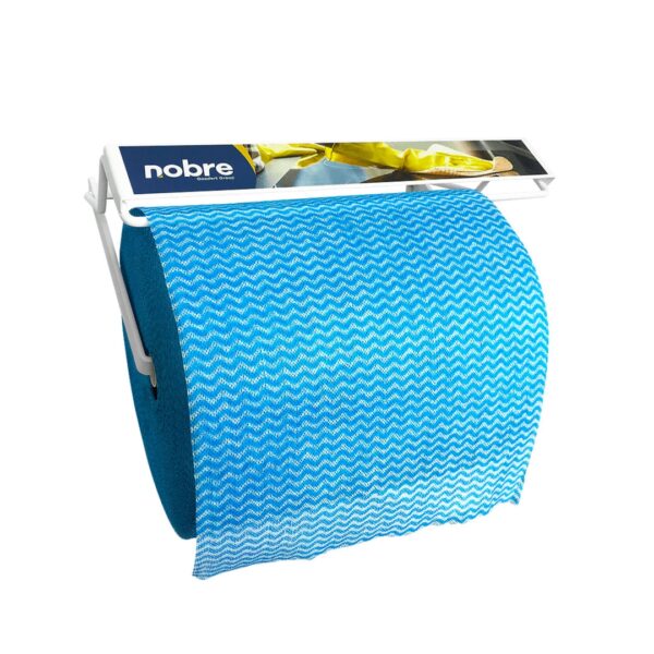 SUPORTE METÁLICO P PANO MULTIUSO EM ROLO NOBRE