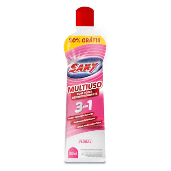 MULTIUSO SANY MIX FLORAL