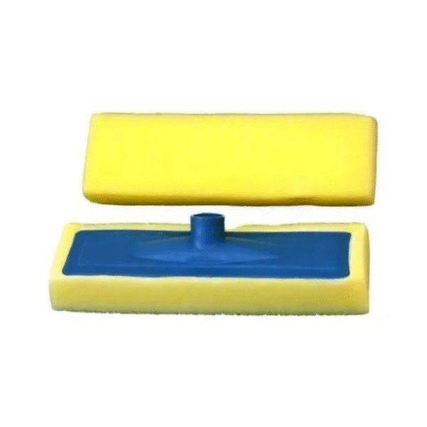 RODO PASSA CERA 60cm DIMAS