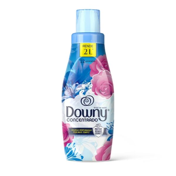 AMACIANTE DOWNY CONCENTRADO 500 ML