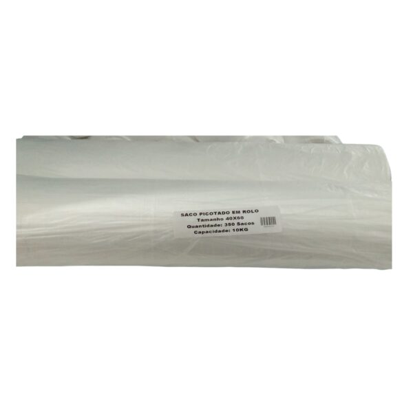 BOBINA PICOTADA 10 KG 500 UN DIVINA MESA