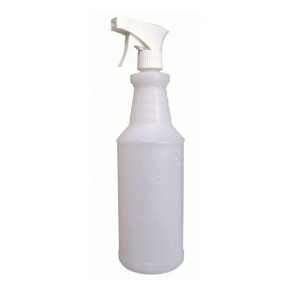 FRASCO PULVERIZADOR PROFISSIONAL 1 LT BRALIMPIA