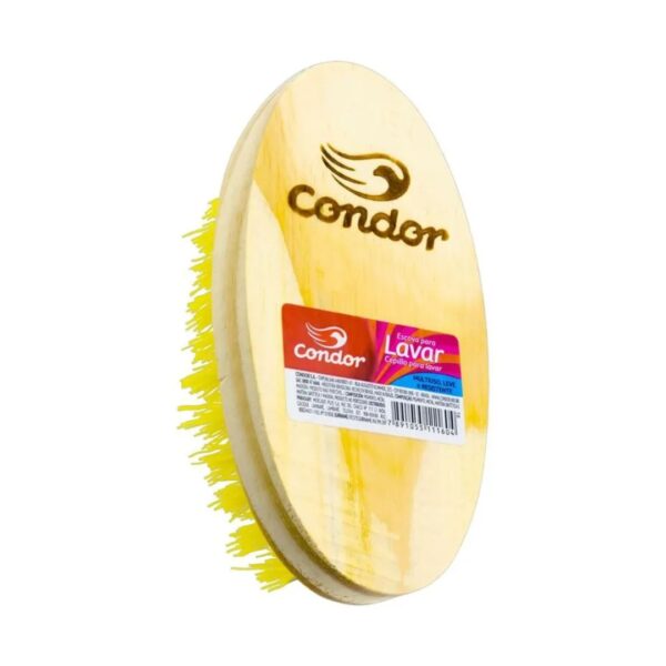 ESCOVA DE MÃO CONDOR