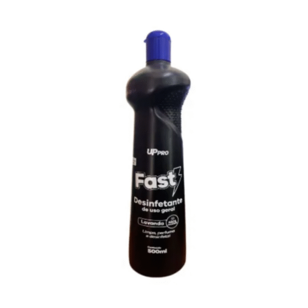 DESINFETANTE UP PRO FAST LAVANDA 500ML