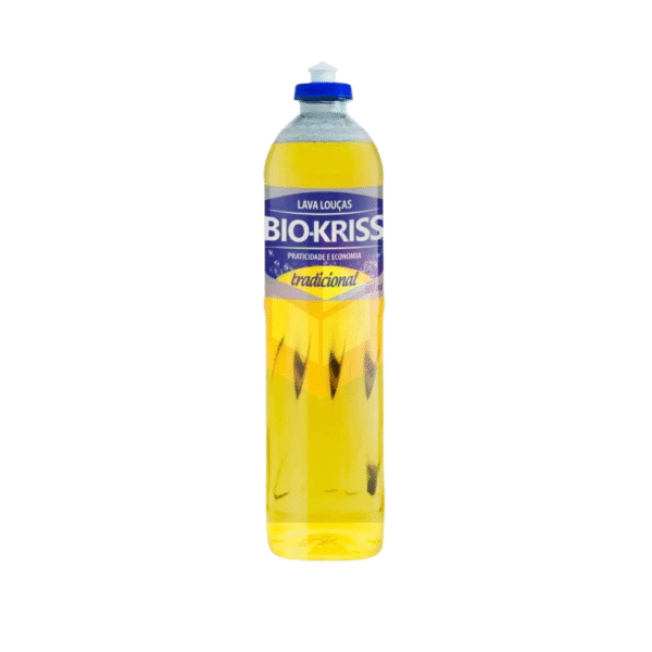 DETERGENTE BARBAREX 500ML NEUTRO