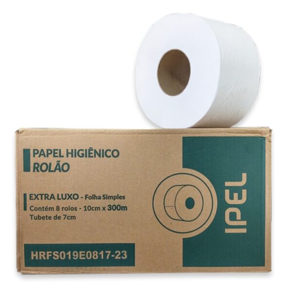 PAP HIG FS 8X300X10  IPEL