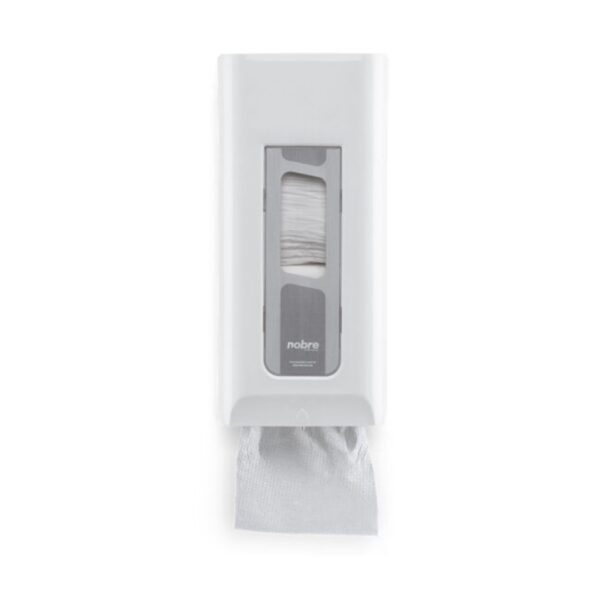 DISP P/PAPEL HIG CAI CAI BRANCO STREET NOBRE