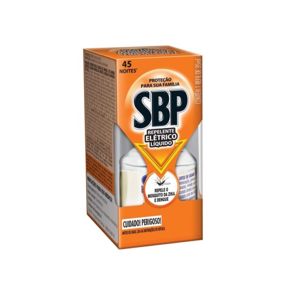 REFIL SBP 35ML  1 UN