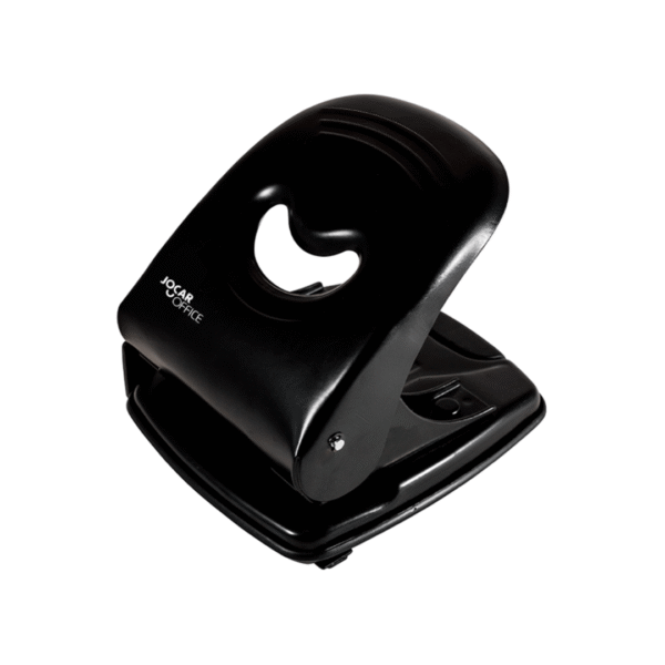 PERFURADOR DE METAL 2 FUROS 40F JOCAR OFFICE