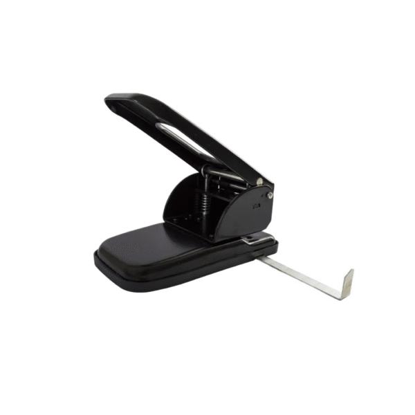 PERFURADOR DE METAL 2 FUROS 65F UND JOCAR OFFICE
