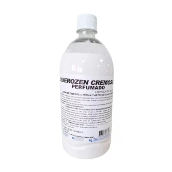 QUEROSENE CREMOSO PERFUMADO- PET 1000ML