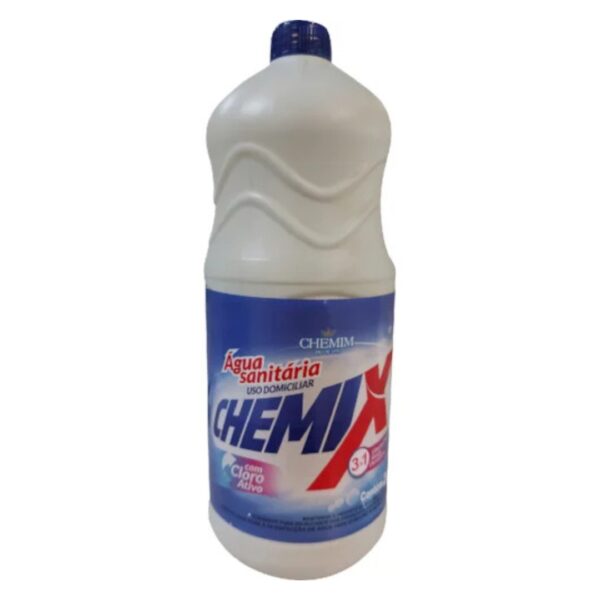 ÁGUA SANIT CHEMIX 2L
