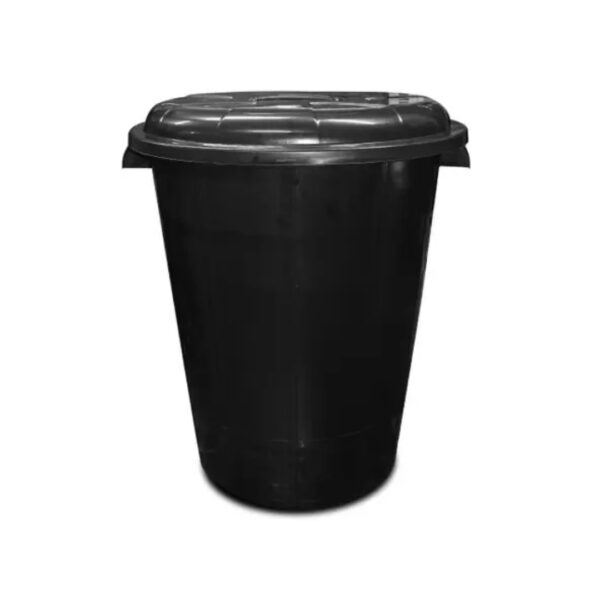 CESTO FECHADO 100LTS PEROBINHA